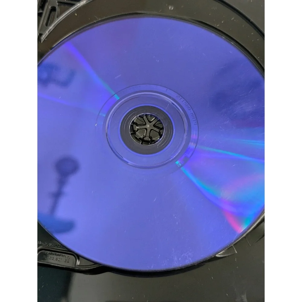 Frogger: The Great Quest (Sony‎ PlayStation 2, 2001) Disc Only Cleaned